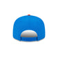 Oklahoma City Thunder Sport Night 9FIFTY Snapback Hat