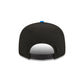 Orlando Magic Sport Night 9FIFTY Snapback Hat