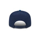 Minnesota Timberwolves Sport Night 9FIFTY Snapback Hat