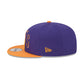 Phoenix Suns Sport Night 9FIFTY Snapback Hat