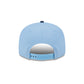 Memphis Grizzlies Sport Night 9FIFTY Snapback Hat