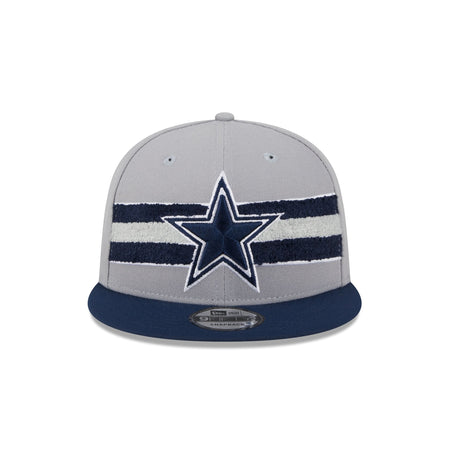 Dallas Cowboys Lift Pass 9FIFTY Snapback Hat