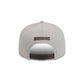 Cleveland Browns Lift Pass 9FIFTY Snapback Hat