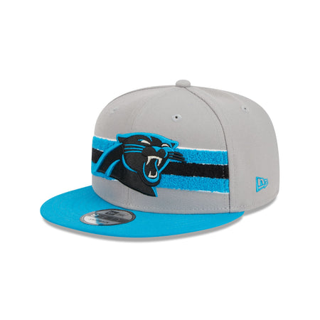 Carolina Panthers Lift Pass 9FIFTY Snapback Hat