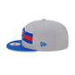 Buffalo Bills Lift Pass 9FIFTY Snapback Hat