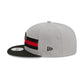 Atlanta Falcons Lift Pass 9FIFTY Snapback Hat