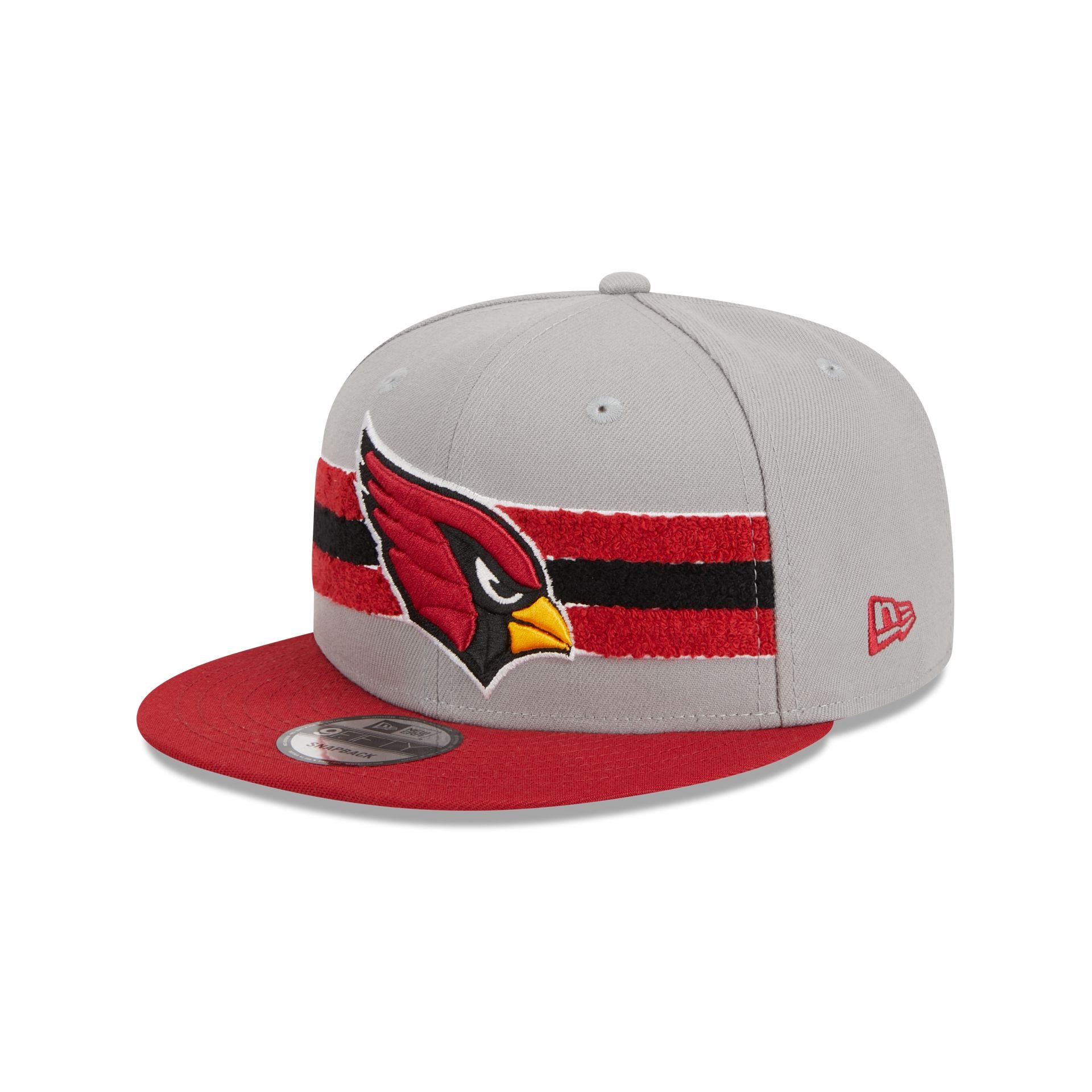 Arizona Cardinals Lift Pass 9FIFTY Snapback Hat – New Era Cap