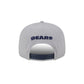 Chicago Bears Lift Pass 9FIFTY Snapback Hat