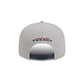 Houston Texans Lift Pass 9FIFTY Snapback Hat