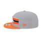 Denver Broncos Lift Pass 9FIFTY Snapback Hat