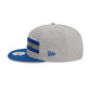 Indianapolis Colts Lift Pass 9FIFTY Snapback Hat