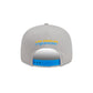 Los Angeles Chargers Lift Pass 9FIFTY Snapback Hat