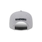 Las Vegas Raiders Lift Pass 9FIFTY Snapback Hat