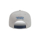 Tennessee Titans Lift Pass 9FIFTY Snapback Hat