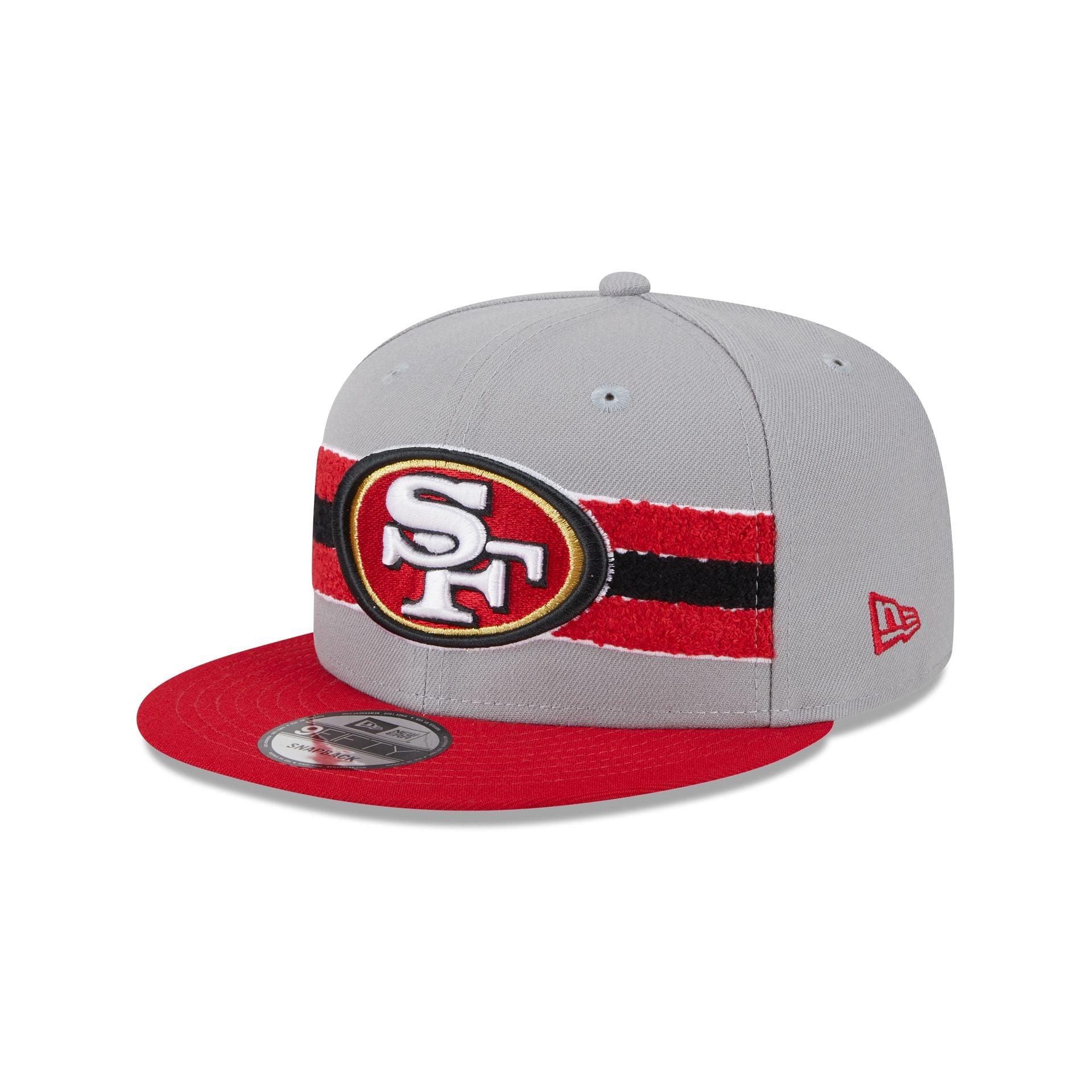 NFL San Francisco 49ers Moneymaker Snap Hat