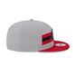 San Francisco 49ers Lift Pass 9FIFTY Snapback Hat