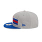 New York Giants Lift Pass 9FIFTY Snapback Hat