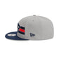 New England Patriots Lift Pass 9FIFTY Snapback Hat