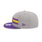 Minnesota Vikings Lift Pass 9FIFTY Snapback Hat