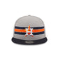 Houston Astros Lift Pass 9FIFTY Snapback Hat