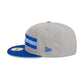 Kansas City Royals Lift Pass 9FIFTY Snapback Hat