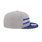 Los Angeles Dodgers Lift Pass 9FIFTY Snapback Hat