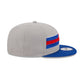 Chicago Cubs Lift Pass 9FIFTY Snapback Hat