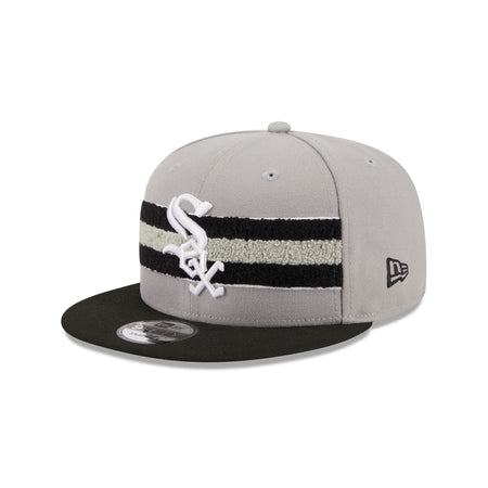 Chicago White Sox Lift Pass 9FIFTY Snapback Hat