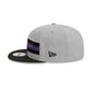 Colorado Rockies Lift Pass 9FIFTY Snapback Hat
