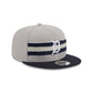 Detroit Tigers Lift Pass 9FIFTY Snapback Hat