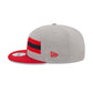 Los Angeles Angels Lift Pass 9FIFTY Snapback Hat
