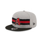 Arizona Diamondbacks Lift Pass 9FIFTY Snapback Hat