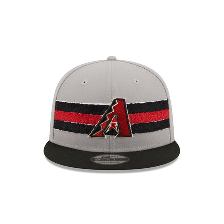 Arizona Diamondbacks Lift Pass 9FIFTY Snapback Hat