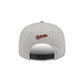 Baltimore Orioles Lift Pass 9FIFTY Snapback Hat