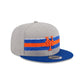 New York Mets Lift Pass 9FIFTY Snapback Hat