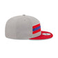 Philadelphia Phillies Lift Pass 9FIFTY Snapback Hat