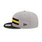 Pittsburgh Pirates Lift Pass 9FIFTY Snapback Hat