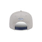 Tampa Bay Rays Lift Pass 9FIFTY Snapback Hat