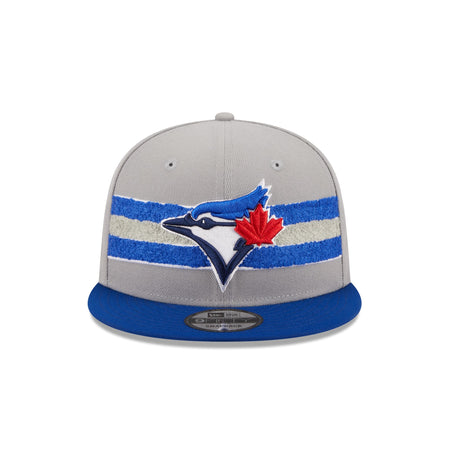 Toronto Blue Jays Lift Pass 9FIFTY Snapback Hat