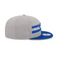 Toronto Blue Jays Lift Pass 9FIFTY Snapback Hat