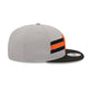 San Francisco Giants Lift Pass 9FIFTY Snapback Hat