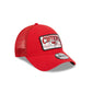 Kansas City Chiefs Lift Pass 9FORTY Snapback Hat