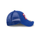 Buffalo Bills Lift Pass 9FORTY Snapback Hat