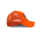Denver Broncos Lift Pass 9FORTY Snapback Hat