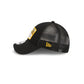 Pittsburgh Steelers Lift Pass 9FORTY Snapback