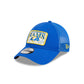 Los Angeles Rams Lift Pass 9FORTY Snapback Hat