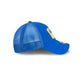 Los Angeles Rams Lift Pass 9FORTY Snapback Hat