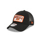 Cincinnati Bengals Lift Pass 9FORTY Snapback Hat