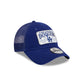 Los Angeles Dodgers Lift Pass 9FORTY Snapback