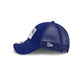 Los Angeles Dodgers Lift Pass 9FORTY Snapback Hat